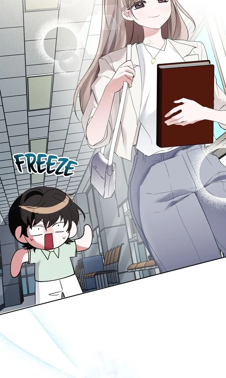 Naughty Male Friend Chapter 23 page 84 - 