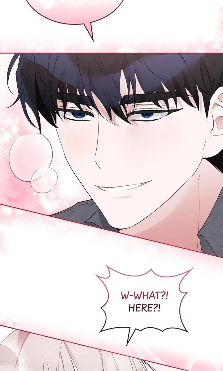 Naughty Male Friend Chapter 24 page 13 - 