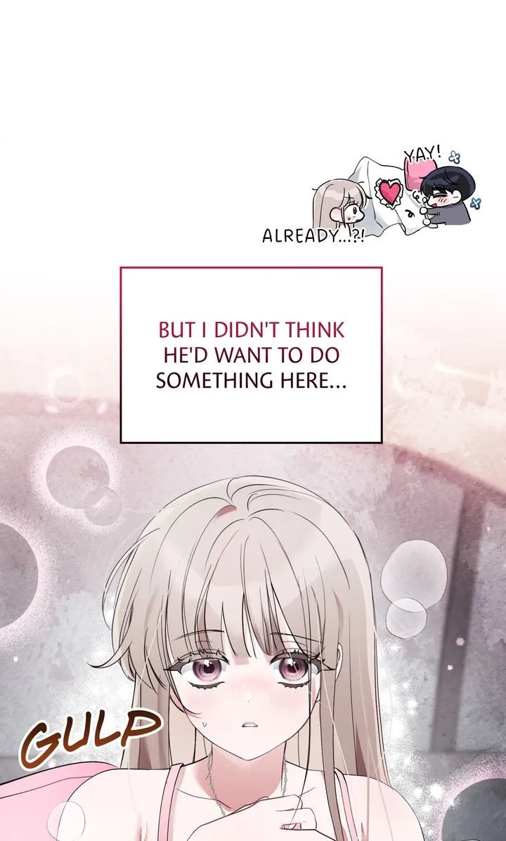 Naughty Male Friend Chapter 24 page 17 - 