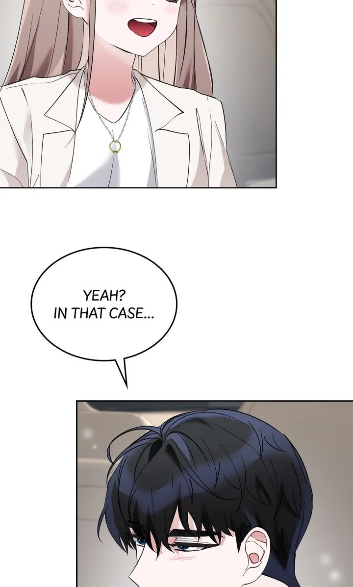 Naughty Male Friend Chapter 24 page 3 - 