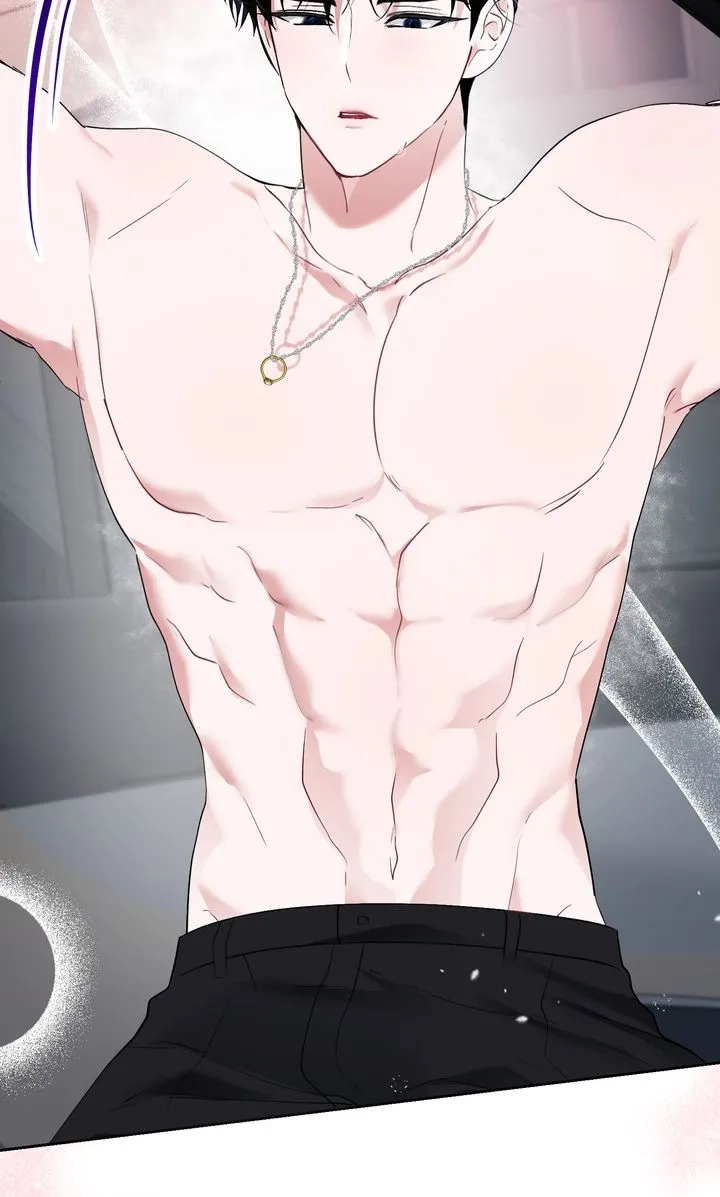 Naughty Male Friend Chapter 24 page 22 - 
