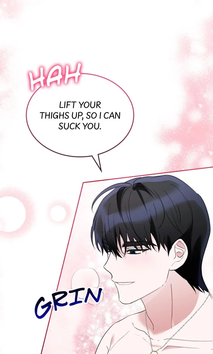 Naughty Male Friend Chapter 24 page 23 - 