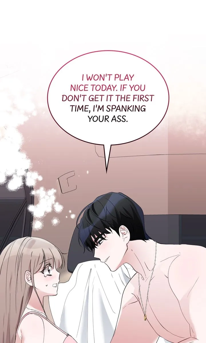 Naughty Male Friend Chapter 24 page 26 - 