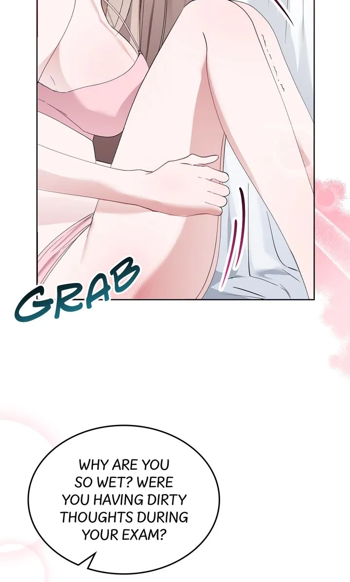 Naughty Male Friend Chapter 24 page 28 - 