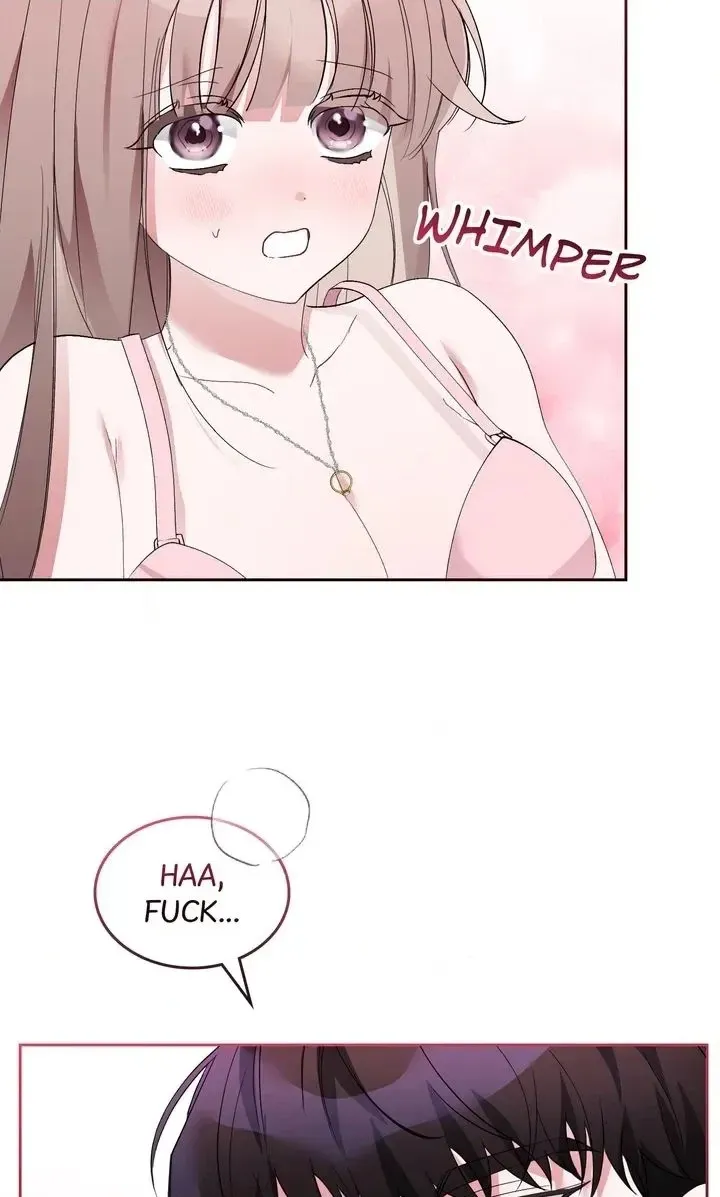 Naughty Male Friend Chapter 24 page 30 - 