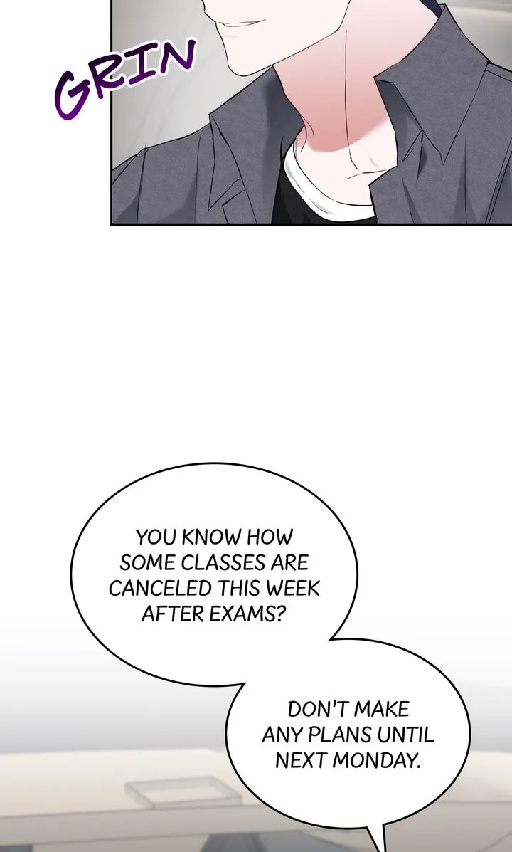 Naughty Male Friend Chapter 24 page 4 - 
