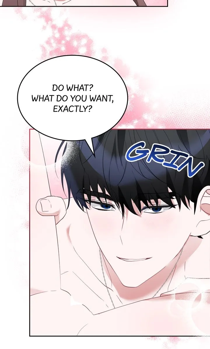 Naughty Male Friend Chapter 24 page 39 - 