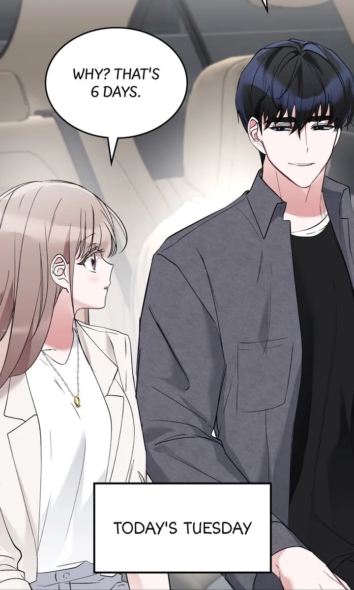 Naughty Male Friend Chapter 24 page 5 - 