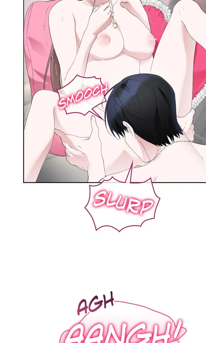 Naughty Male Friend Chapter 24 page 43 - 