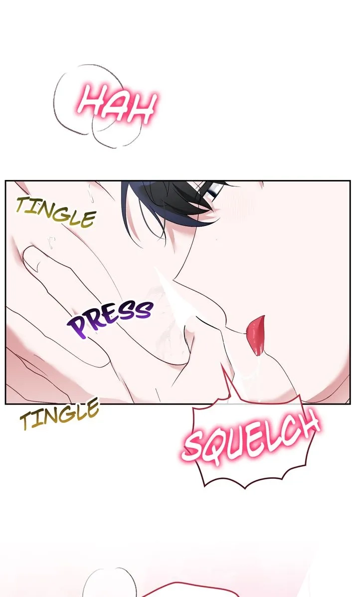 Naughty Male Friend Chapter 24 page 45 - 