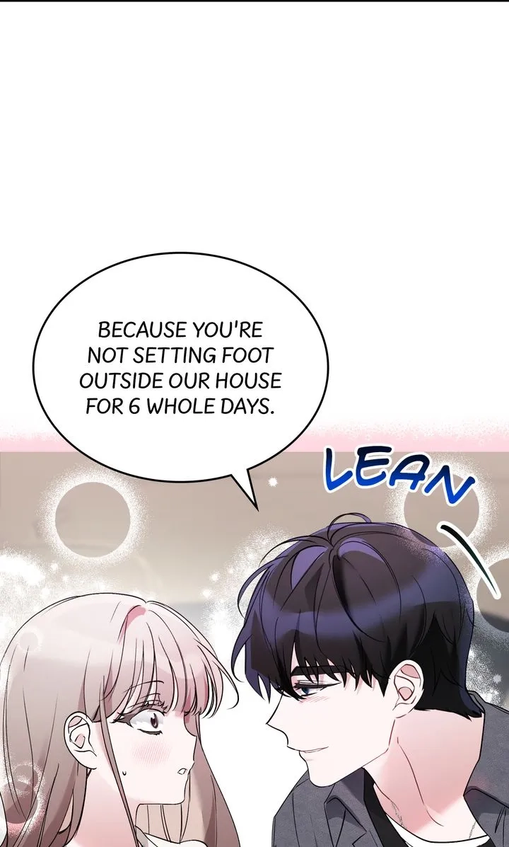 Naughty Male Friend Chapter 24 page 6 - 