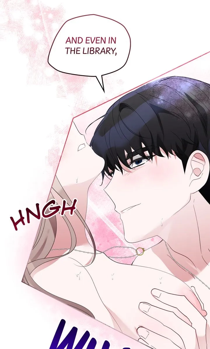 Naughty Male Friend Chapter 24 page 59 - 