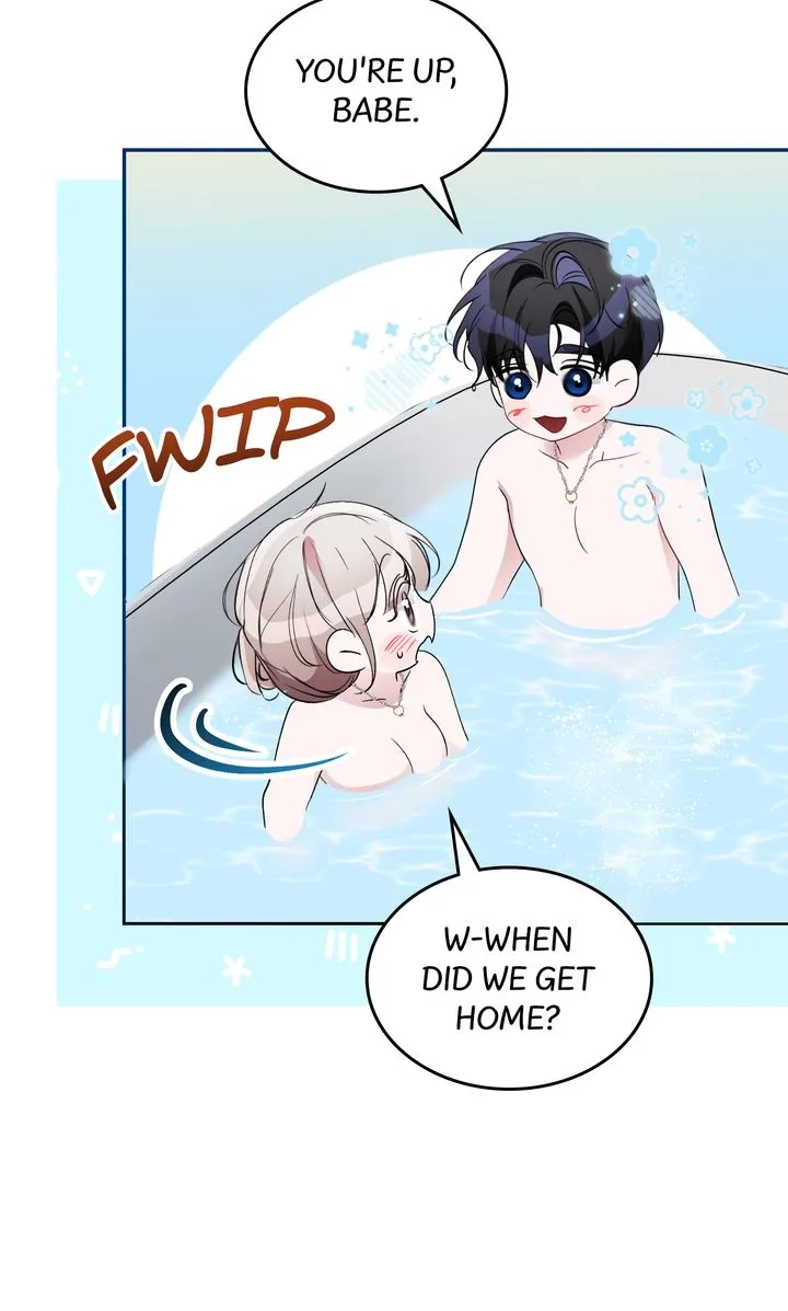 Naughty Male Friend Chapter 24 page 69 - 