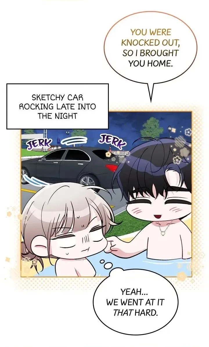Naughty Male Friend Chapter 24 page 70 - 