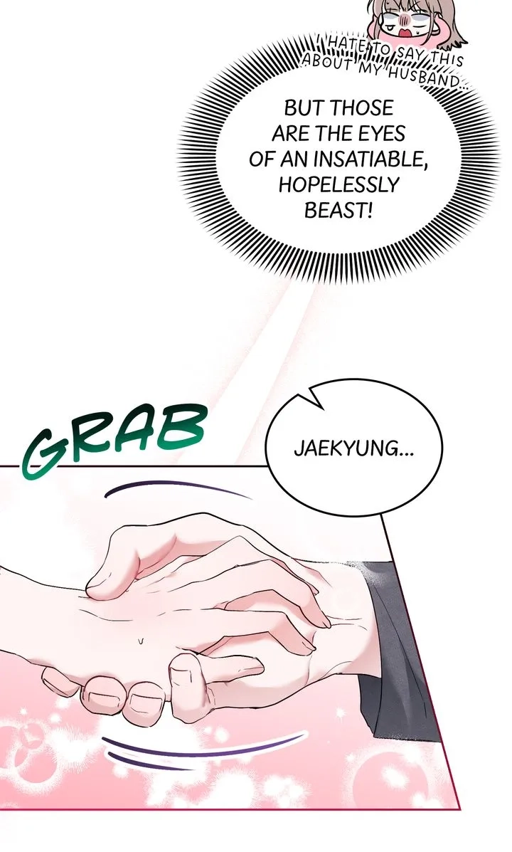 Naughty Male Friend Chapter 24 page 8 - 
