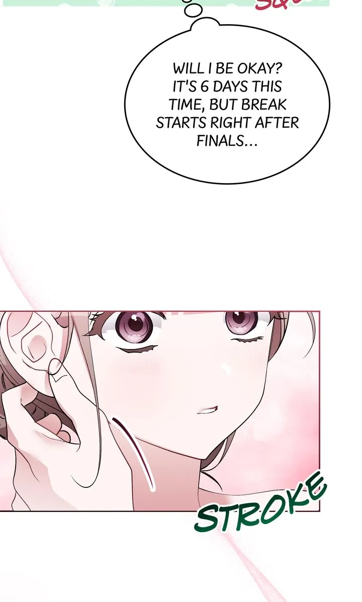 Naughty Male Friend Chapter 24 page 77 - 