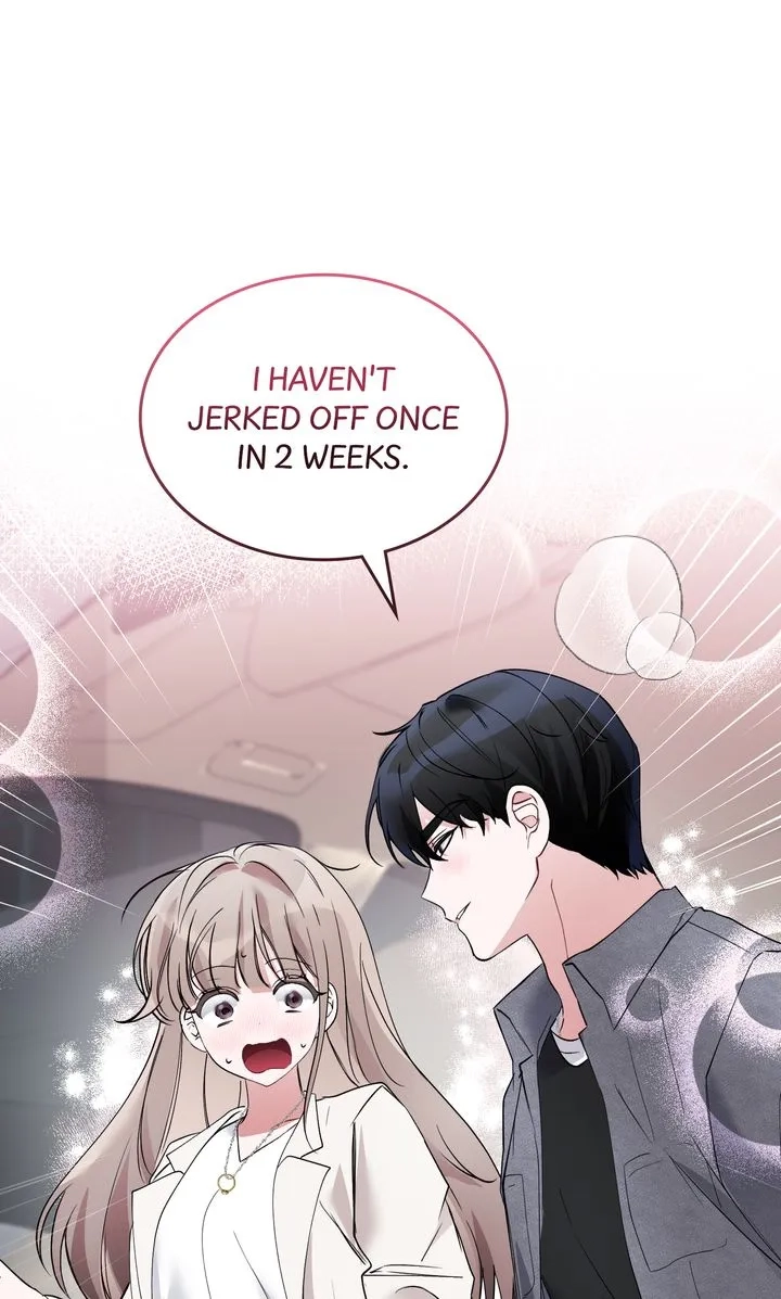 Naughty Male Friend Chapter 24 page 9 - 
