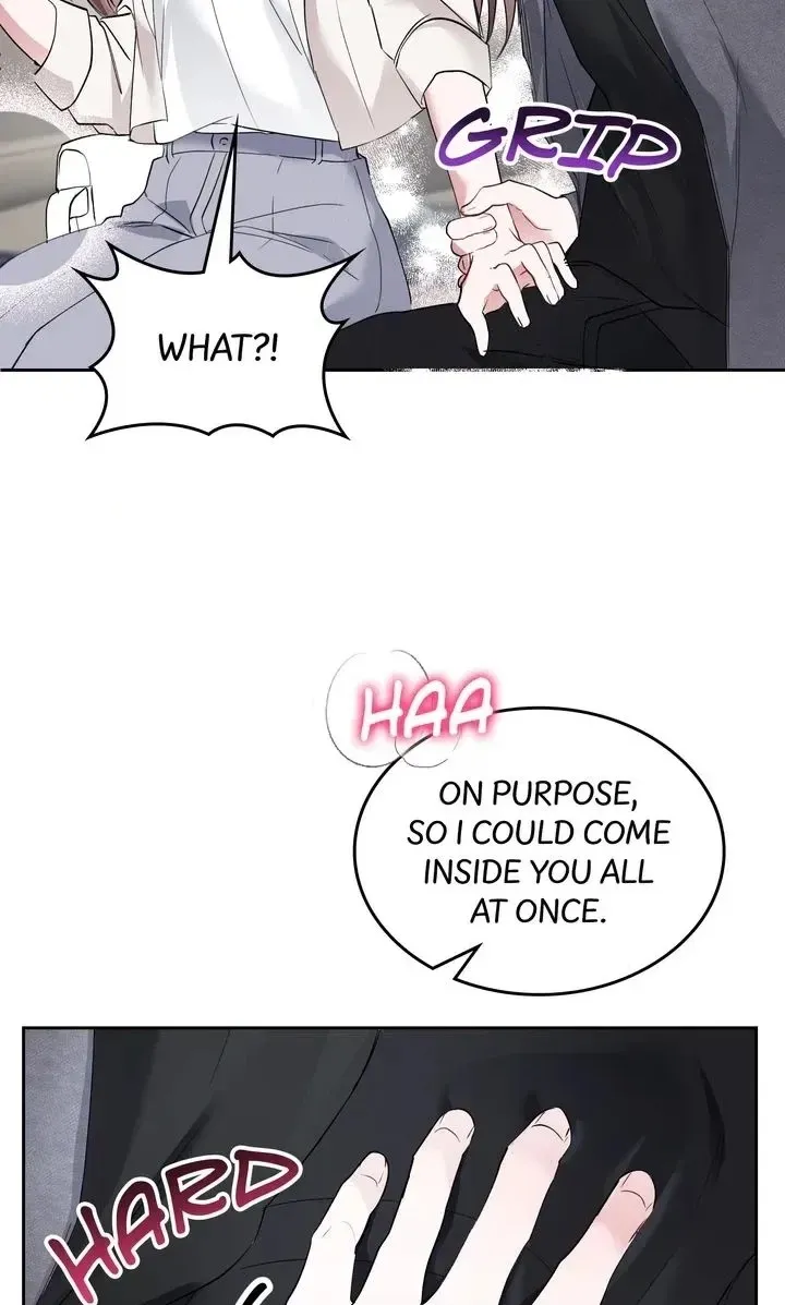 Naughty Male Friend Chapter 24 page 10 - 