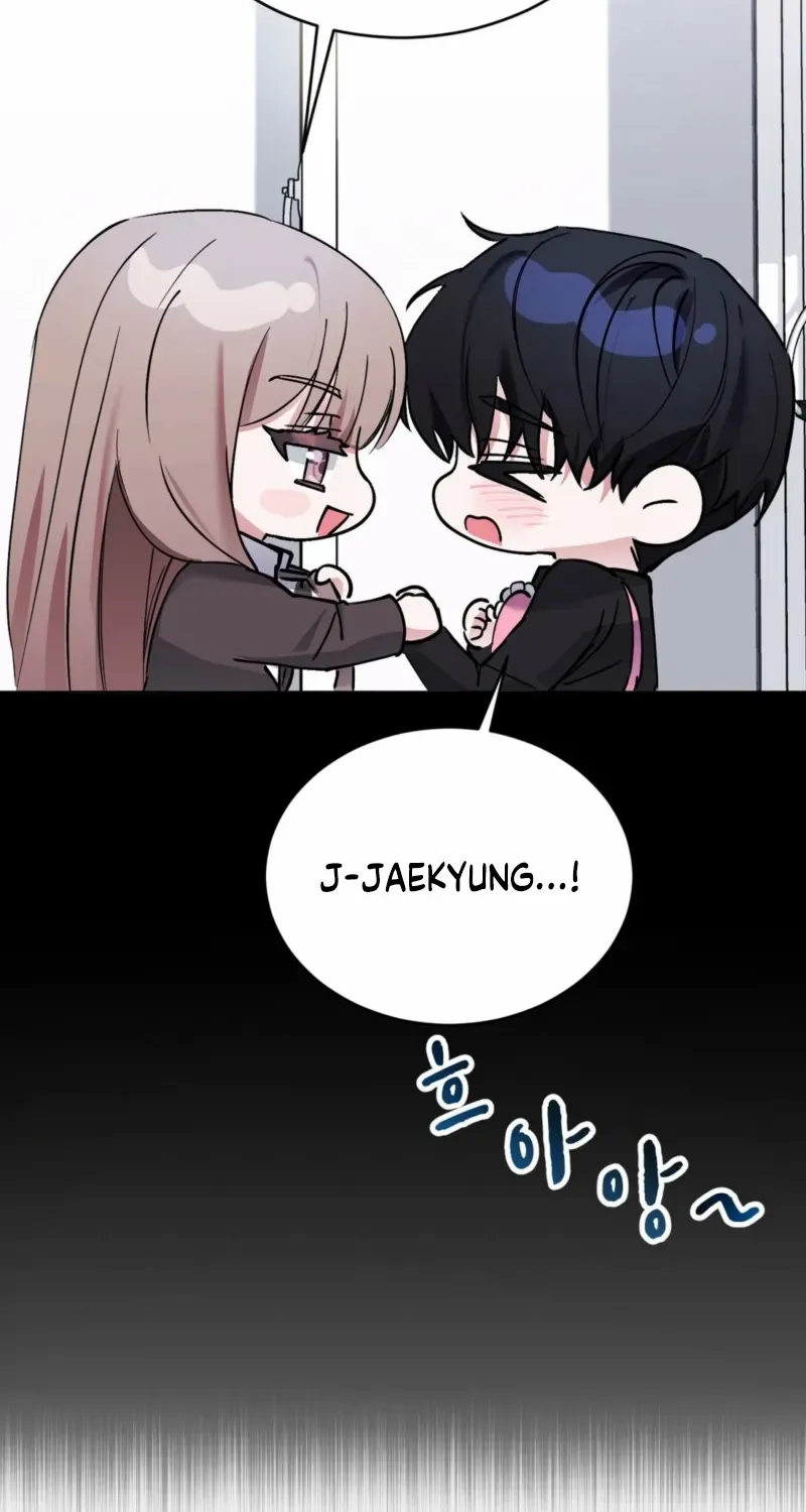 Naughty Male Friend Chapter 3 page 15 - 