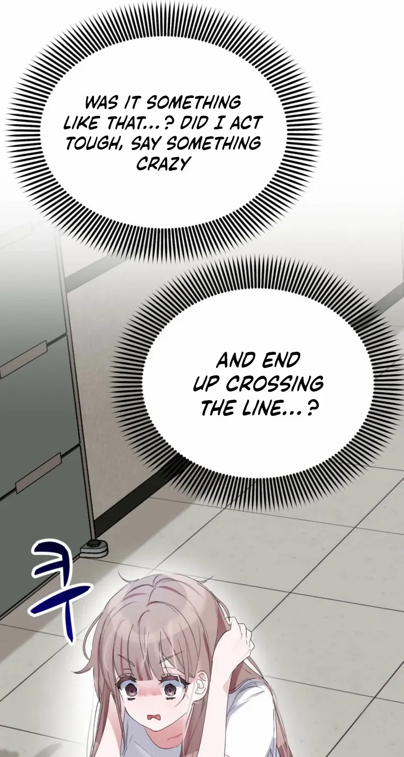 Naughty Male Friend Chapter 3 page 17 - 