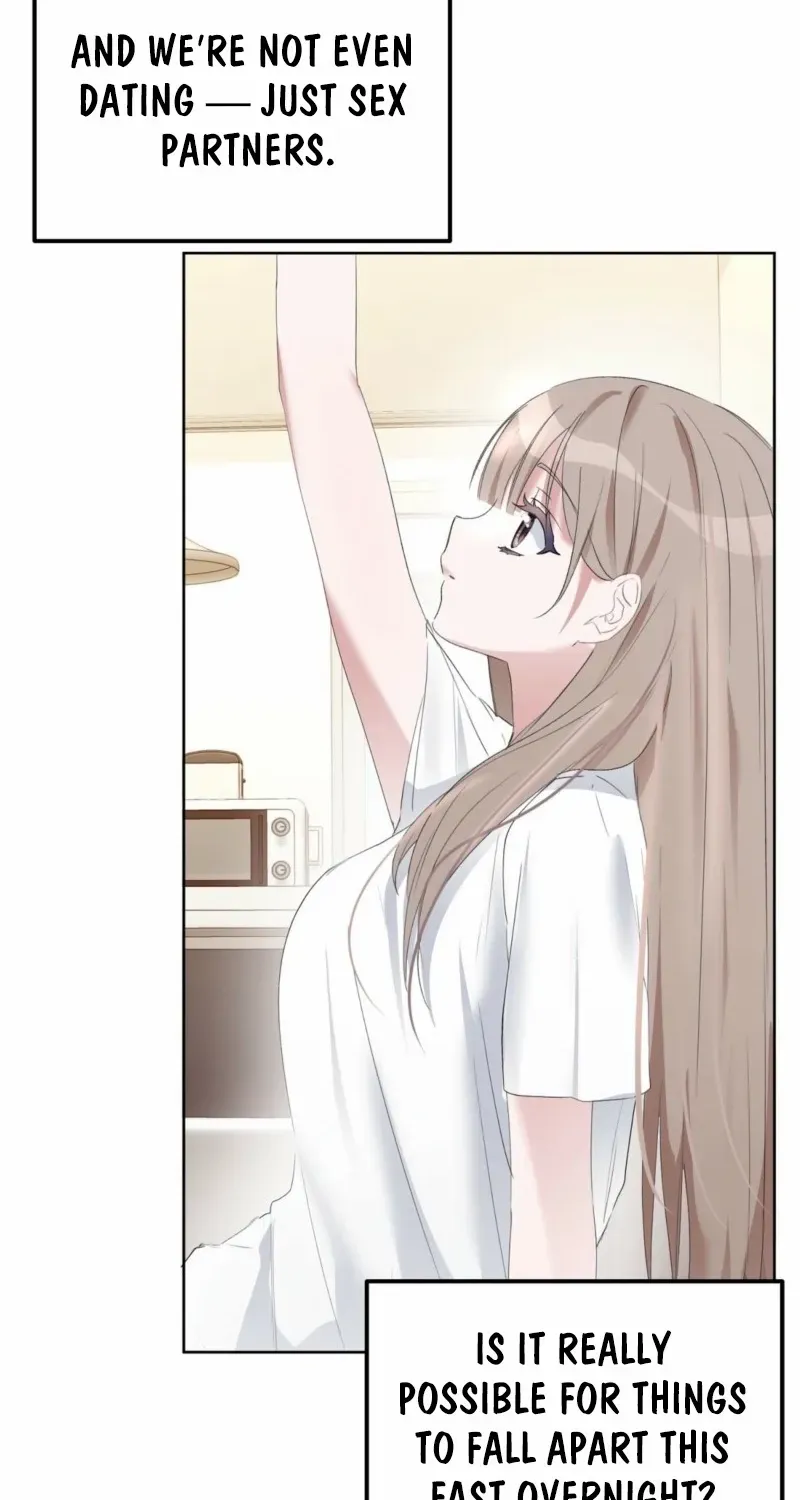 Naughty Male Friend Chapter 3 page 29 - 
