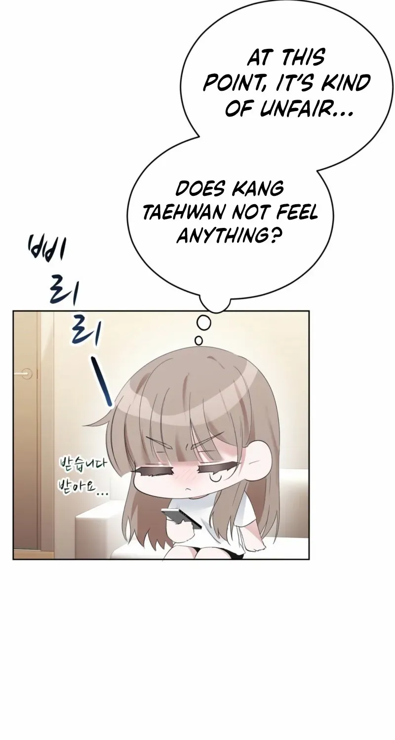 Naughty Male Friend Chapter 3 page 31 - 