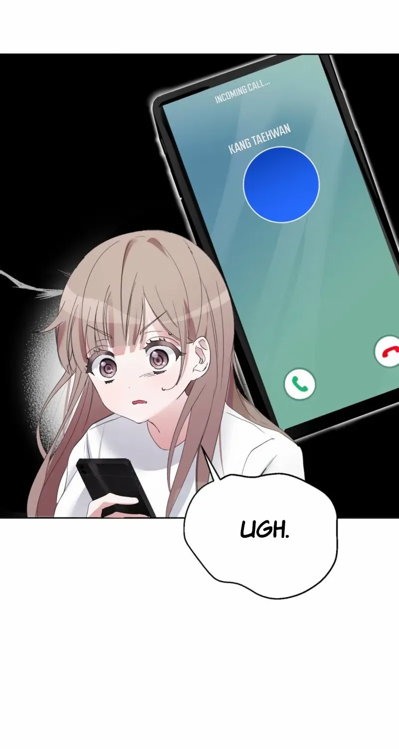 Naughty Male Friend Chapter 3 page 32 - 