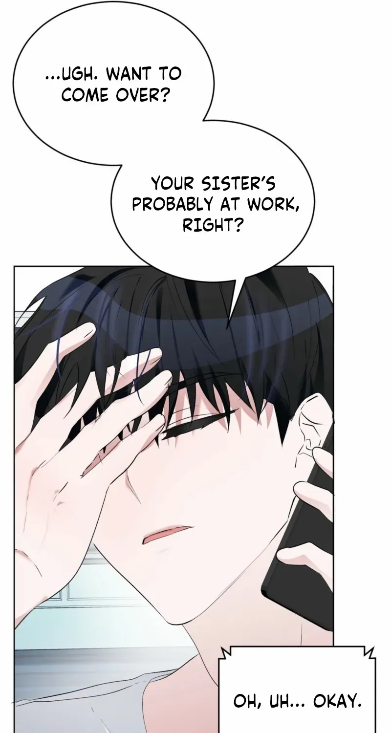 Naughty Male Friend Chapter 3 page 37 - 