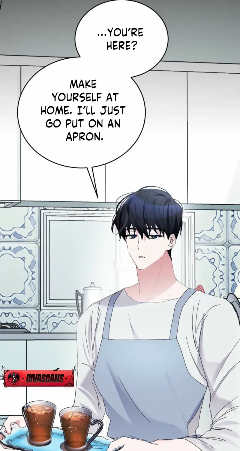Naughty Male Friend Chapter 3 page 43 - 
