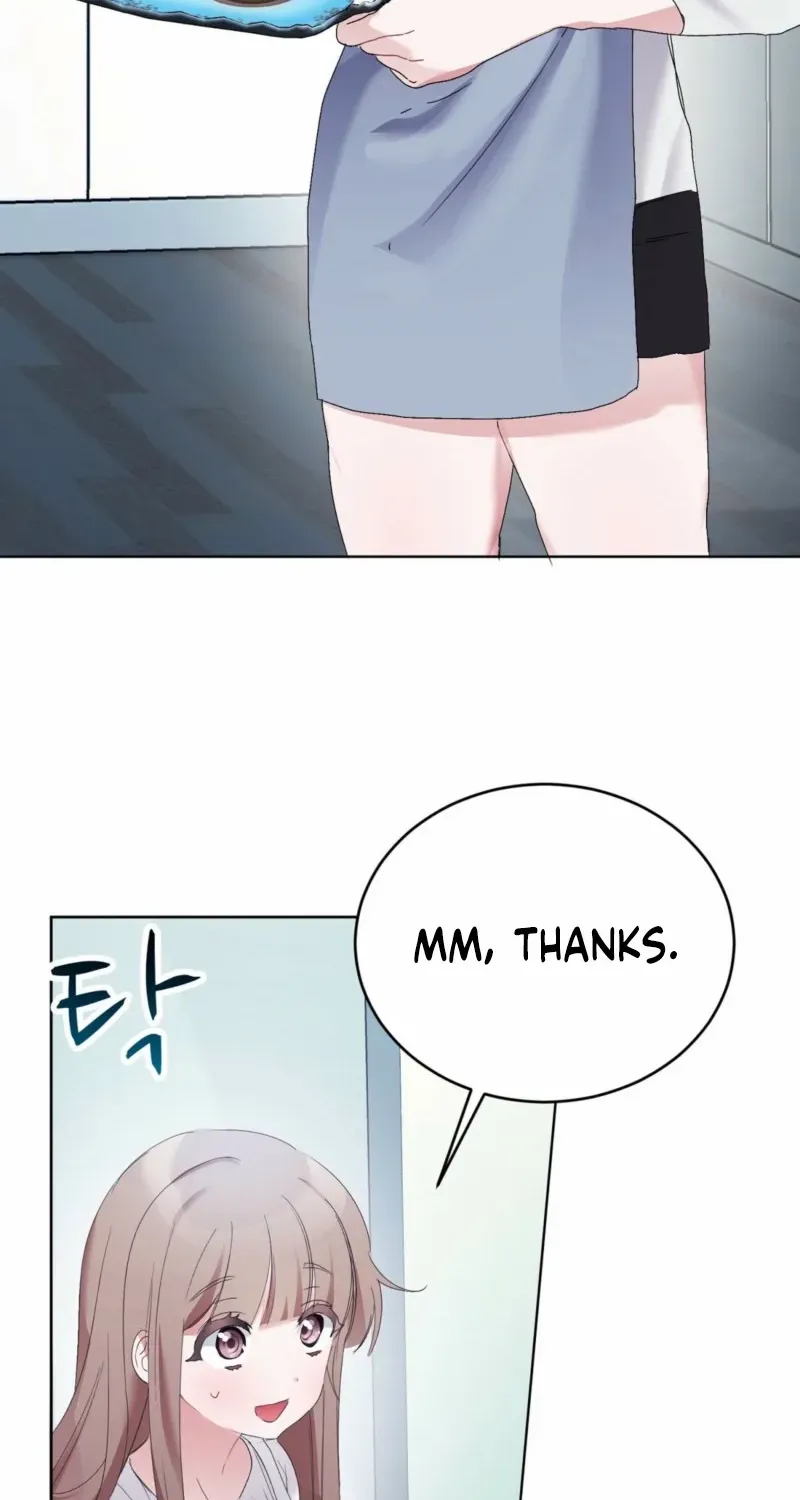 Naughty Male Friend Chapter 3 page 44 - 