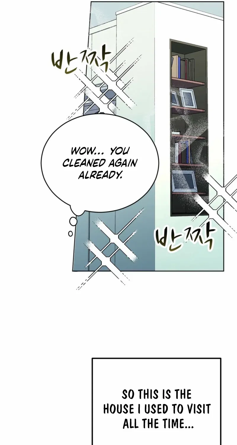 Naughty Male Friend Chapter 3 page 46 - 