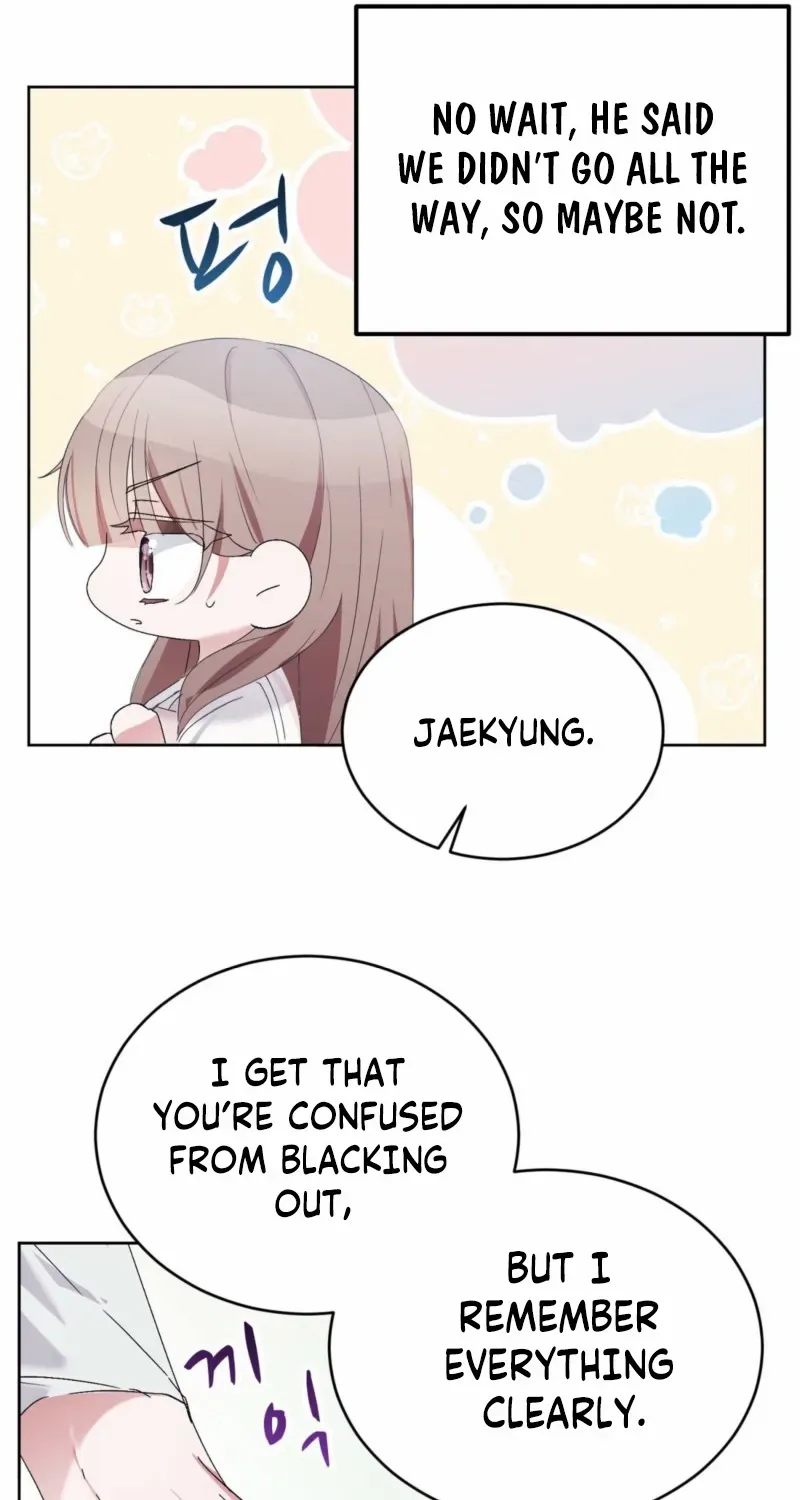 Naughty Male Friend Chapter 3 page 49 - 