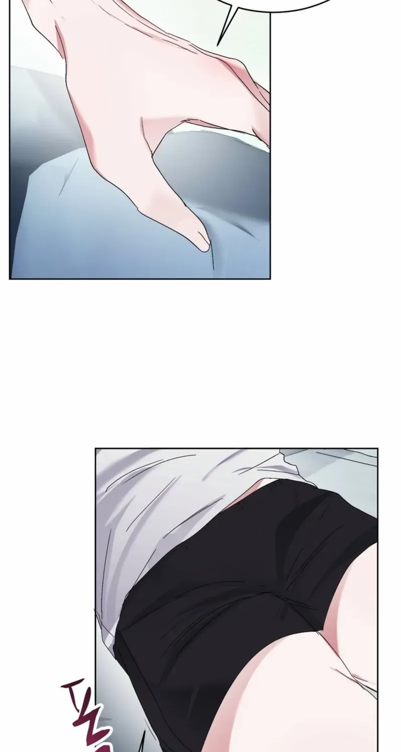 Naughty Male Friend Chapter 3 page 50 - 