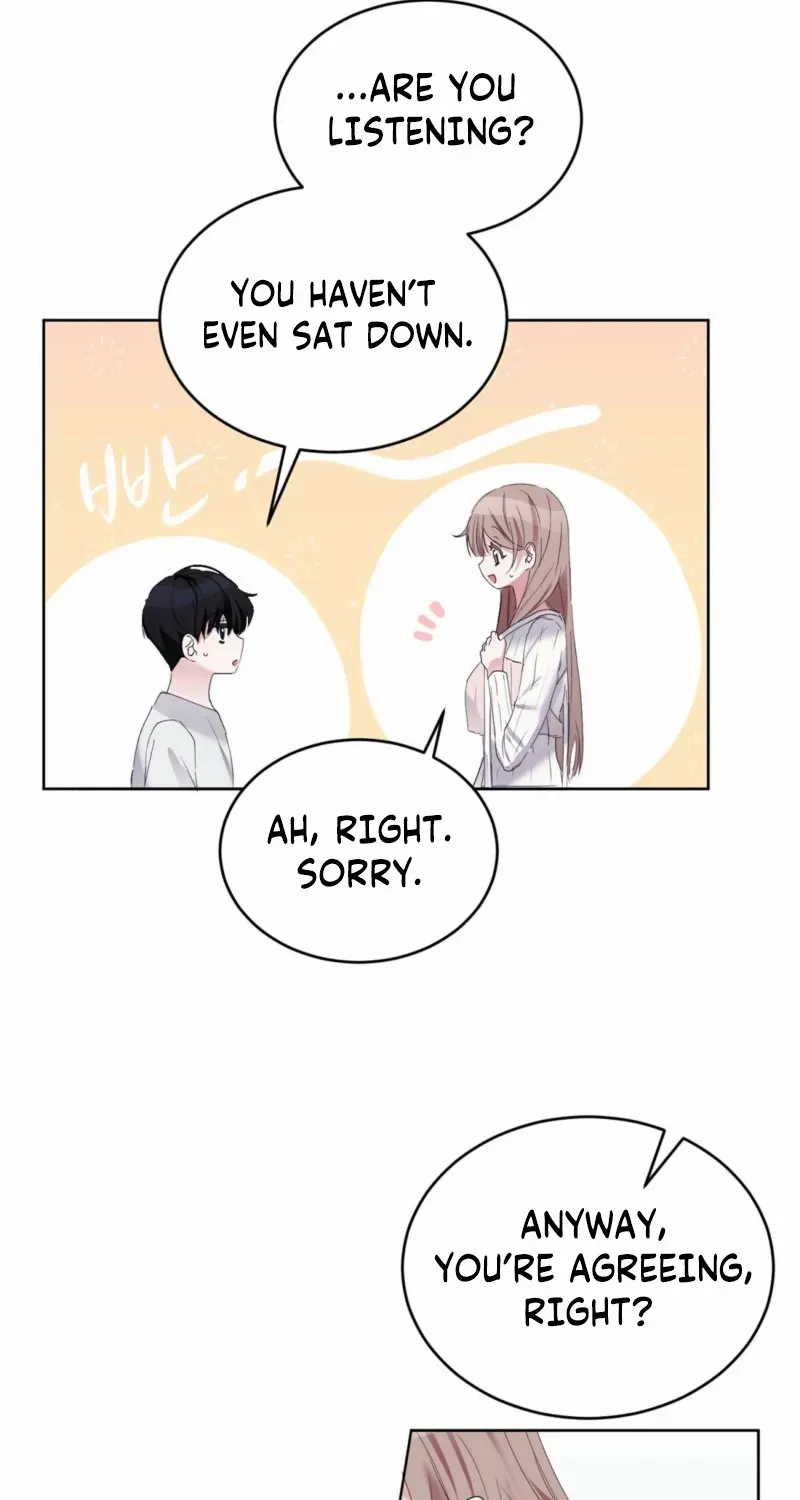 Naughty Male Friend Chapter 3 page 52 - 