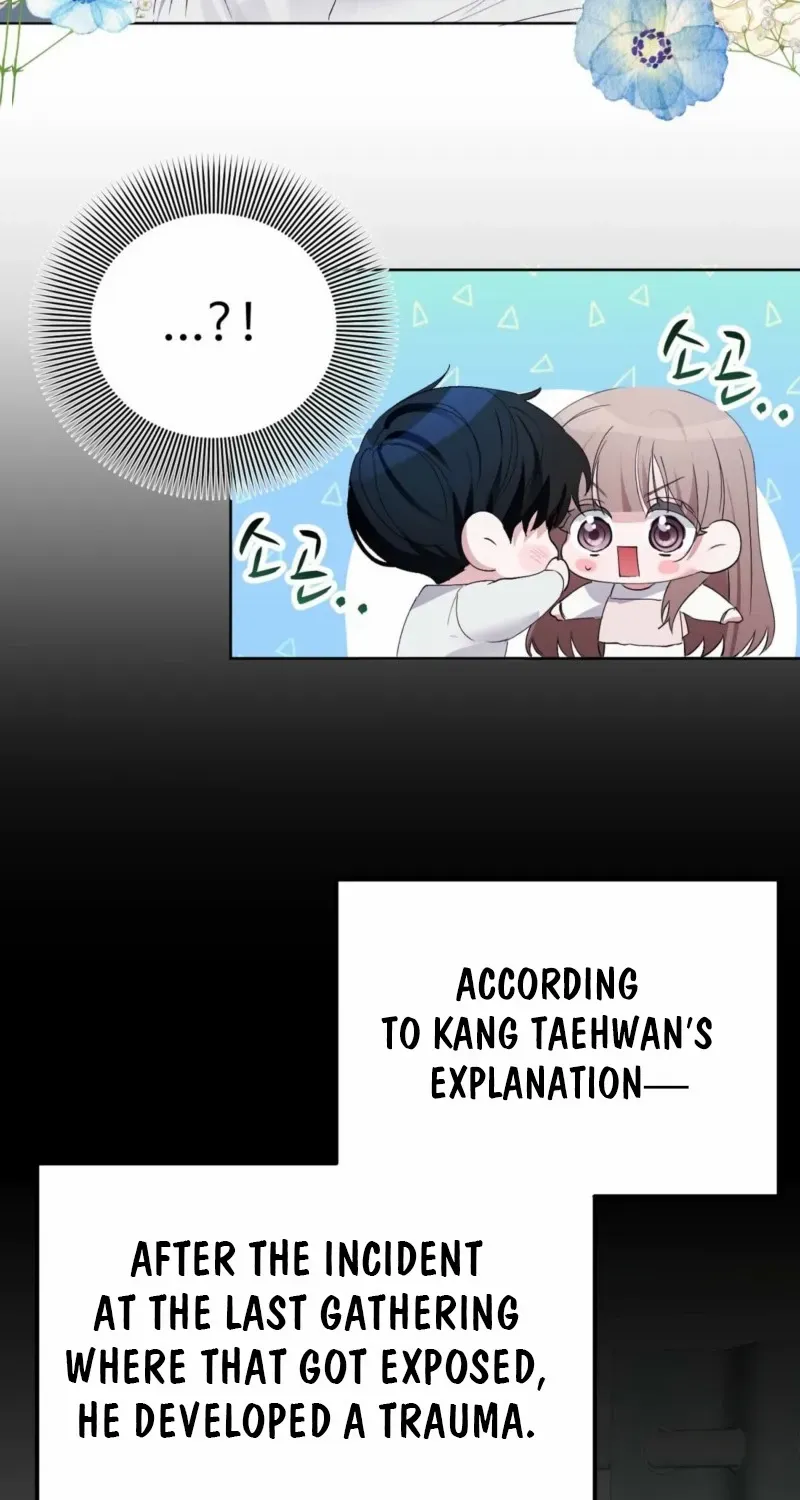 Naughty Male Friend Chapter 3 page 59 - 