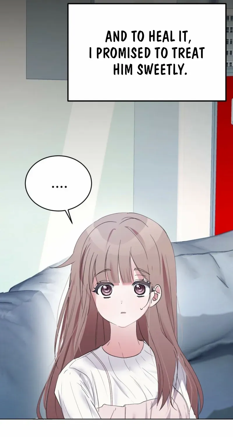 Naughty Male Friend Chapter 3 page 61 - 