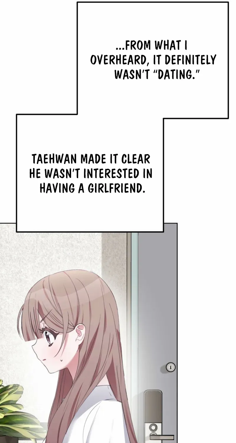 Naughty Male Friend Chapter 3 page 8 - 