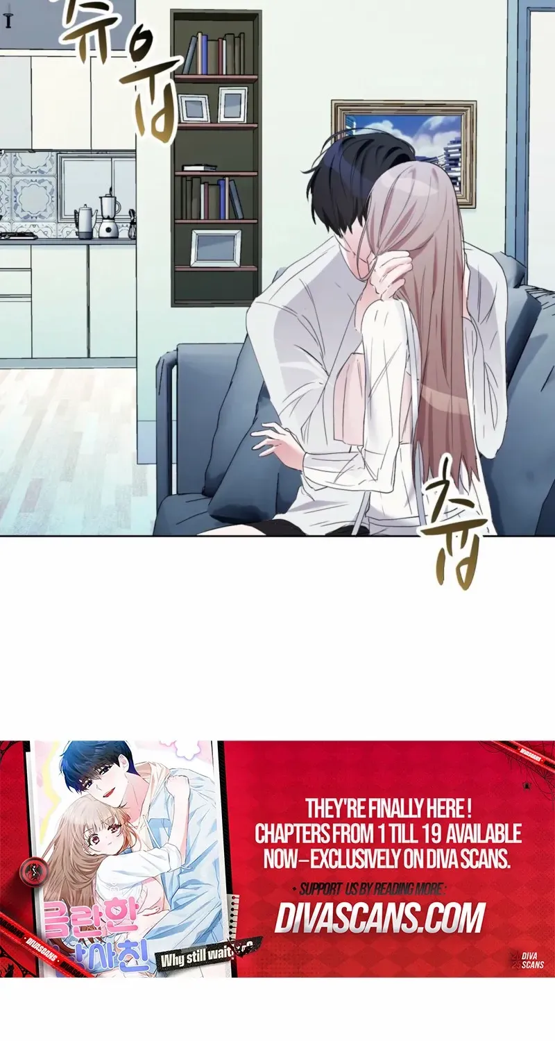 Naughty Male Friend Chapter 3 page 77 - 