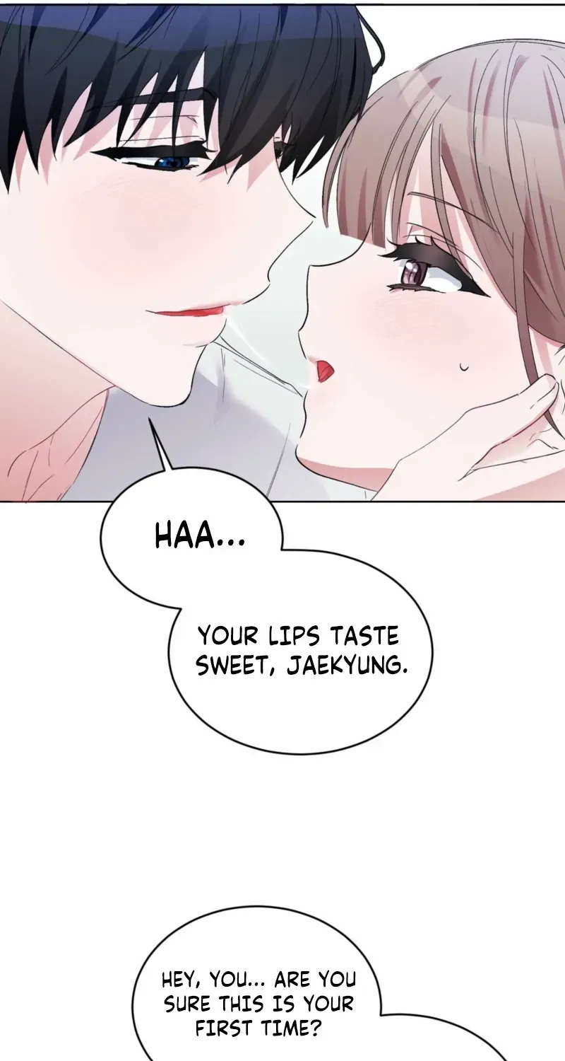 Naughty Male Friend Chapter 3 page 79 - 