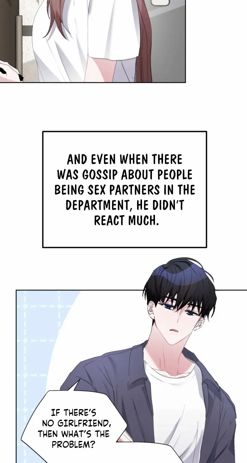 Naughty Male Friend Chapter 3 page 9 - 