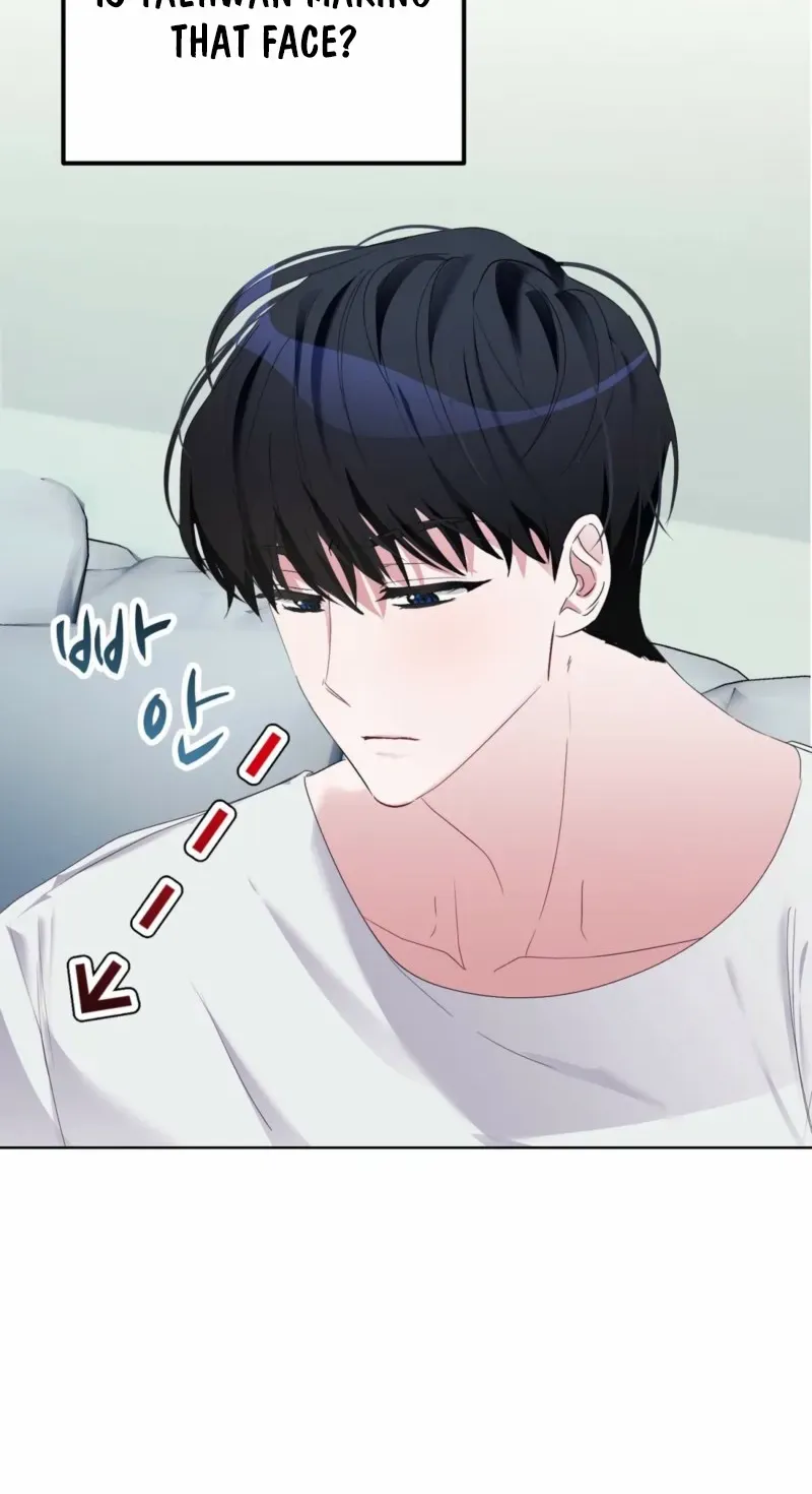Naughty Male Friend Chapter 3 page 83 - 