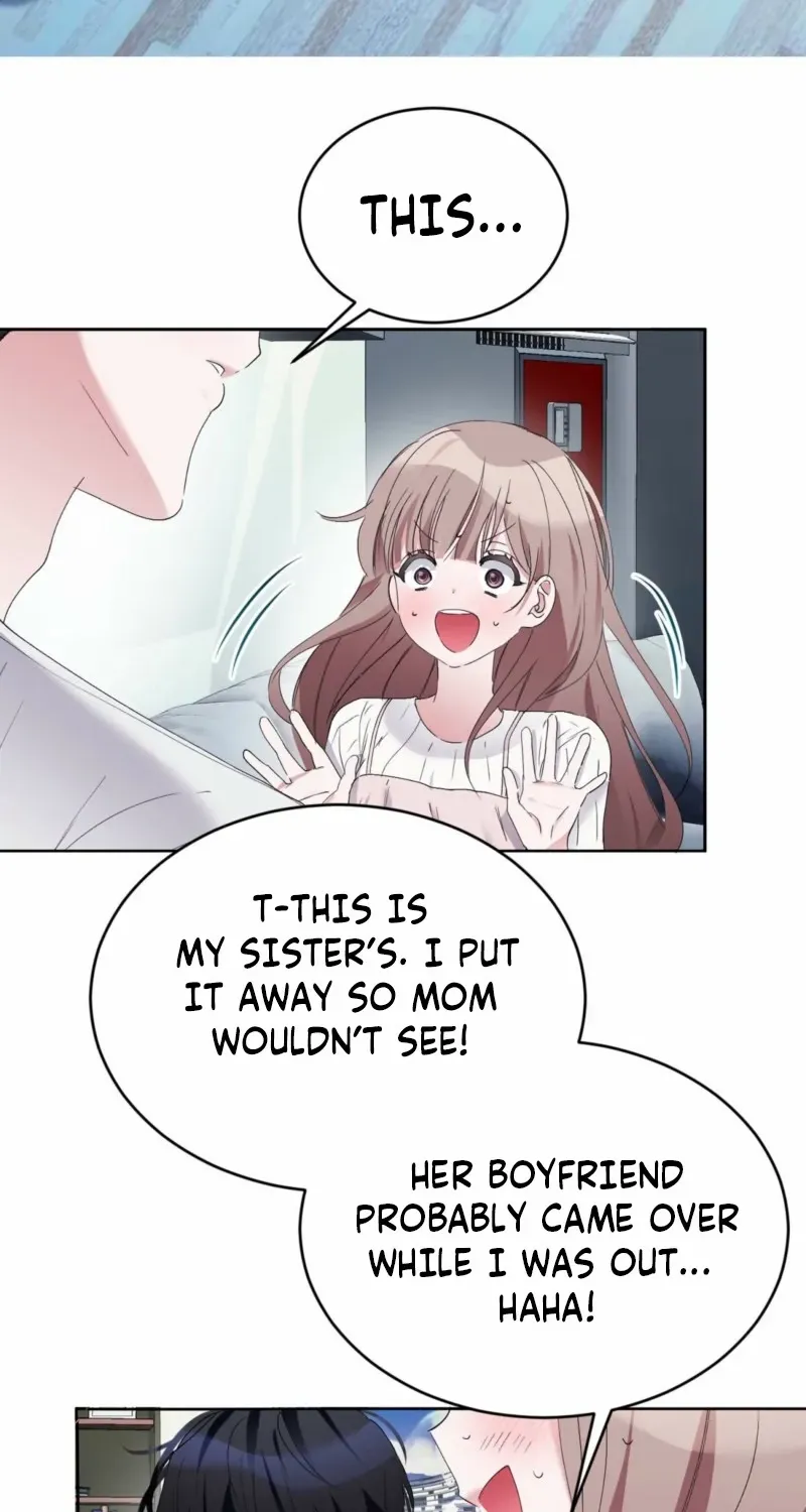 Naughty Male Friend Chapter 3 page 88 - 