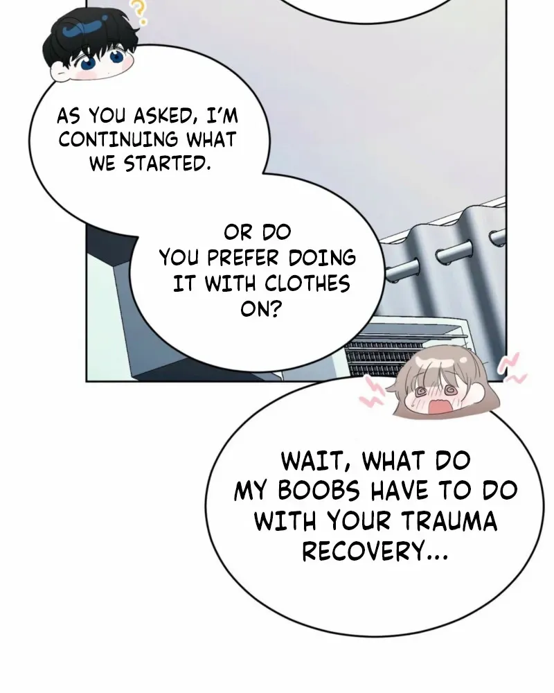Naughty Male Friend Chapter 3 page 97 - 