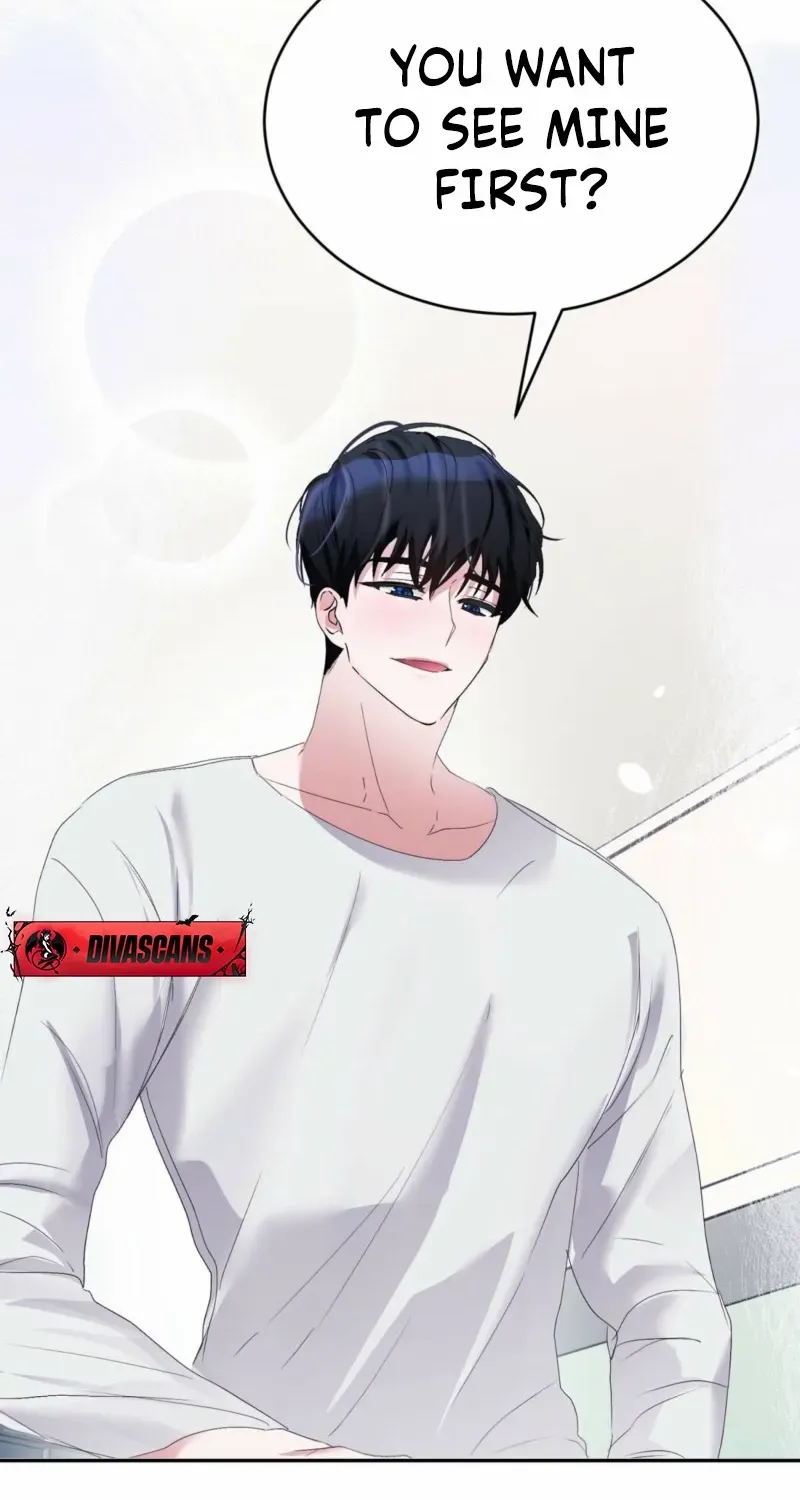 Naughty Male Friend Chapter 3 page 99 - 
