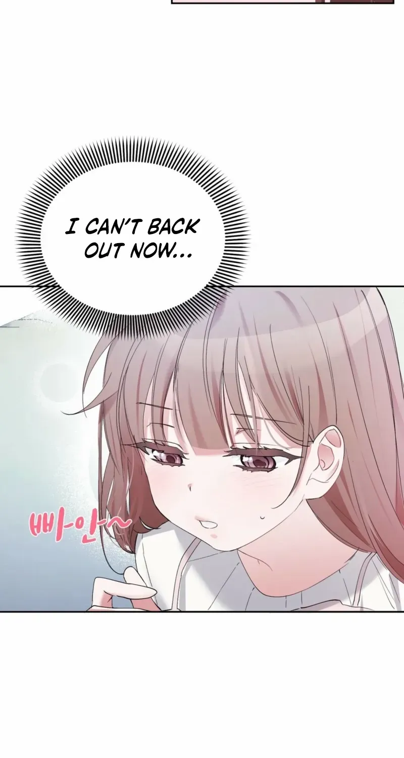 Naughty Male Friend Chapter 4 page 15 - 
