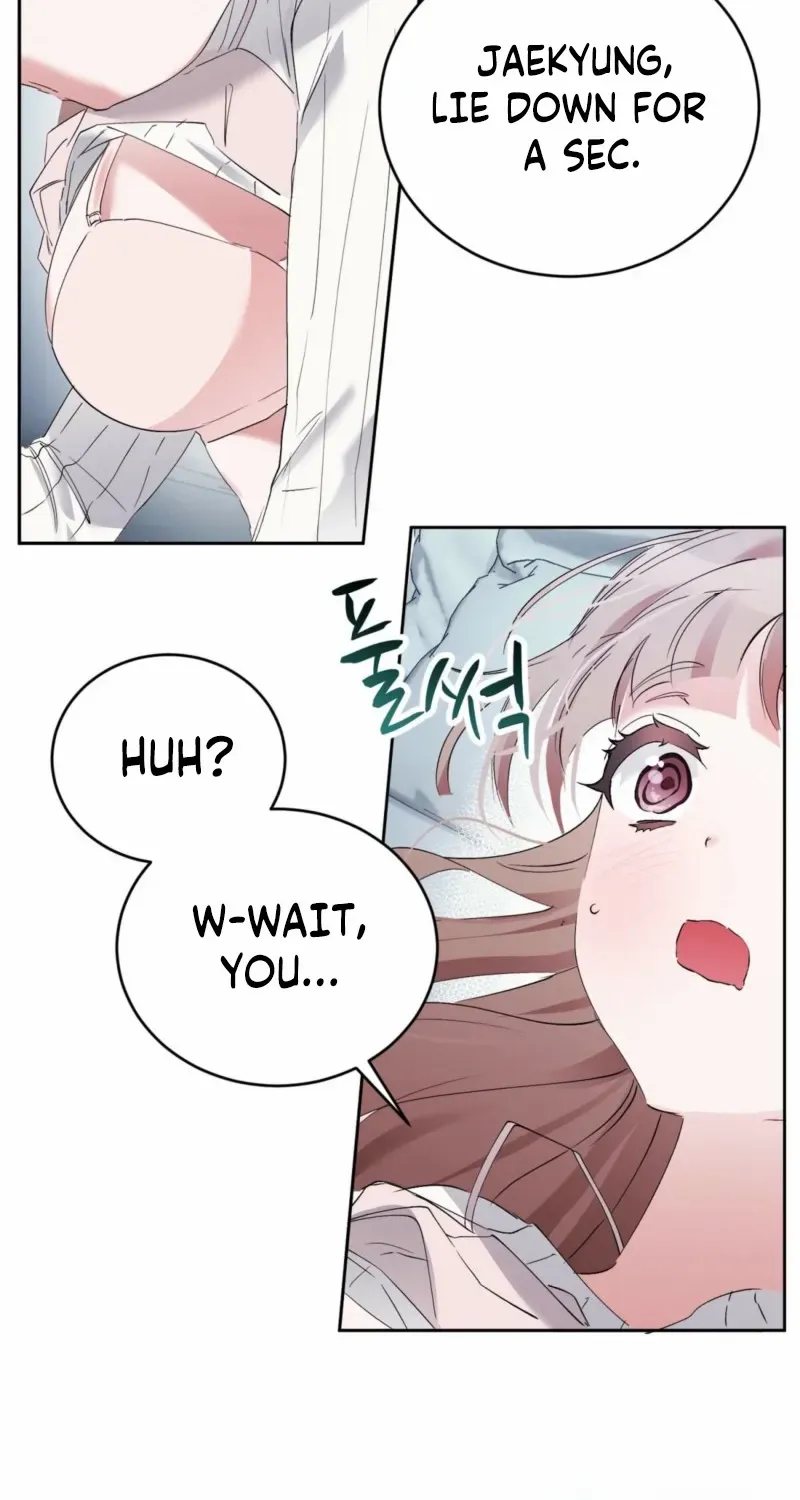 Naughty Male Friend Chapter 4 page 18 - 