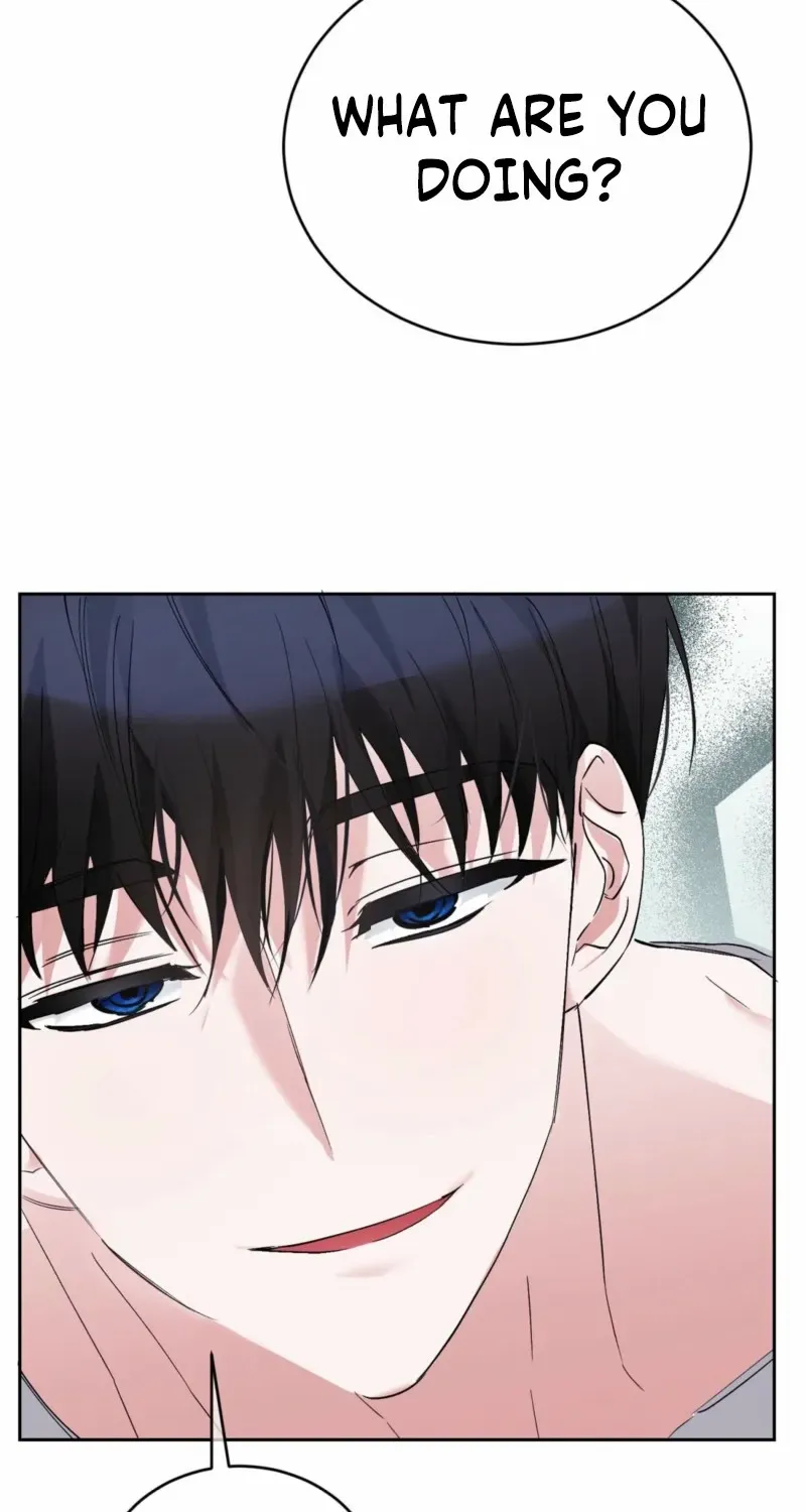 Naughty Male Friend Chapter 4 page 21 - 