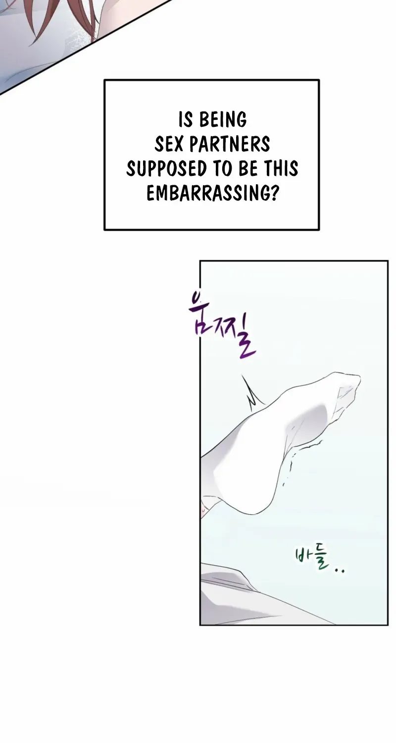 Naughty Male Friend Chapter 4 page 27 - 