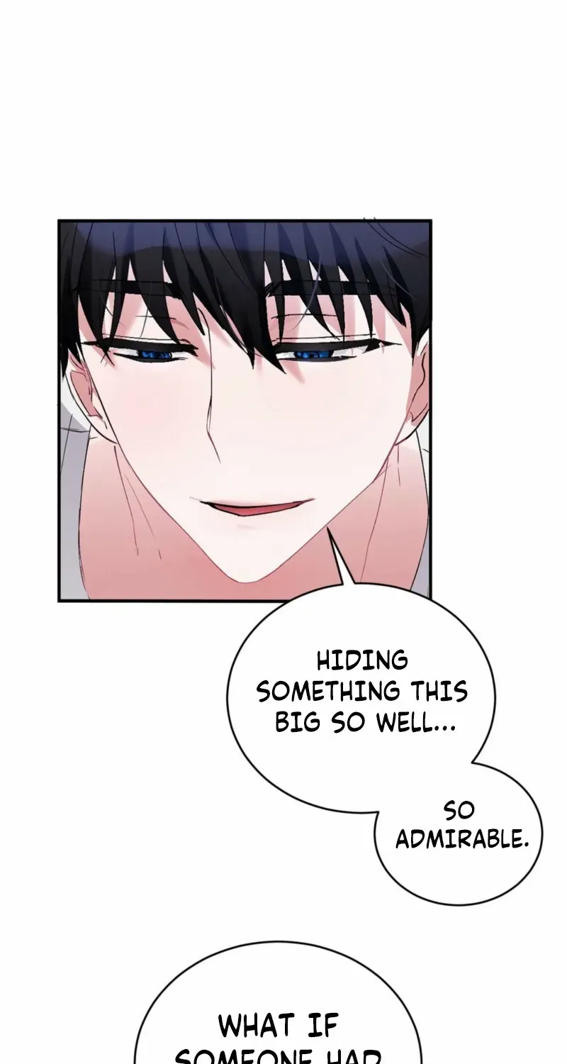 Naughty Male Friend Chapter 4 page 32 - 