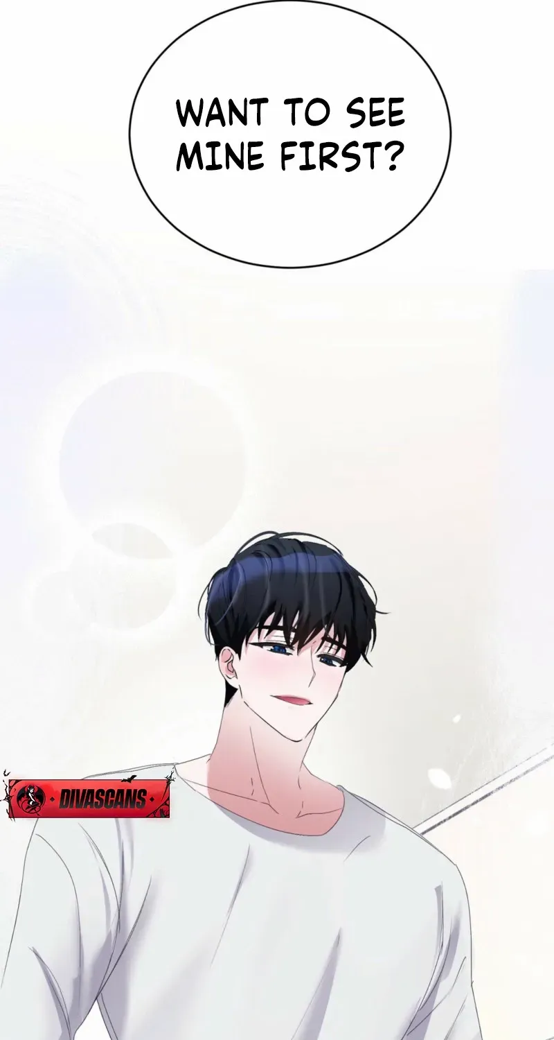 Naughty Male Friend Chapter 4 page 5 - 